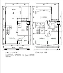 Blk 549 Jurong West Street 42 (Jurong West), HDB Executive #609784941